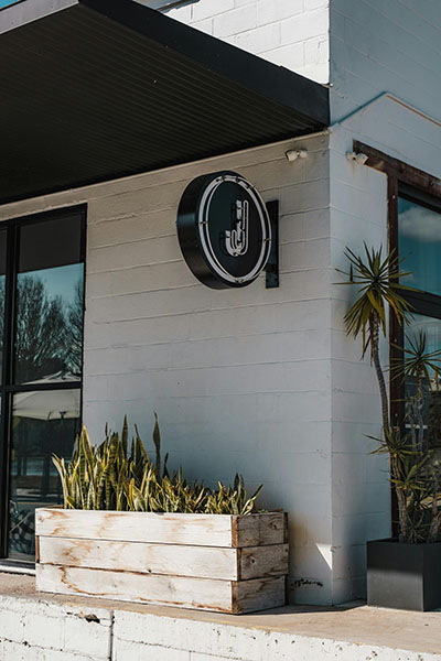 Commercial Pest Control